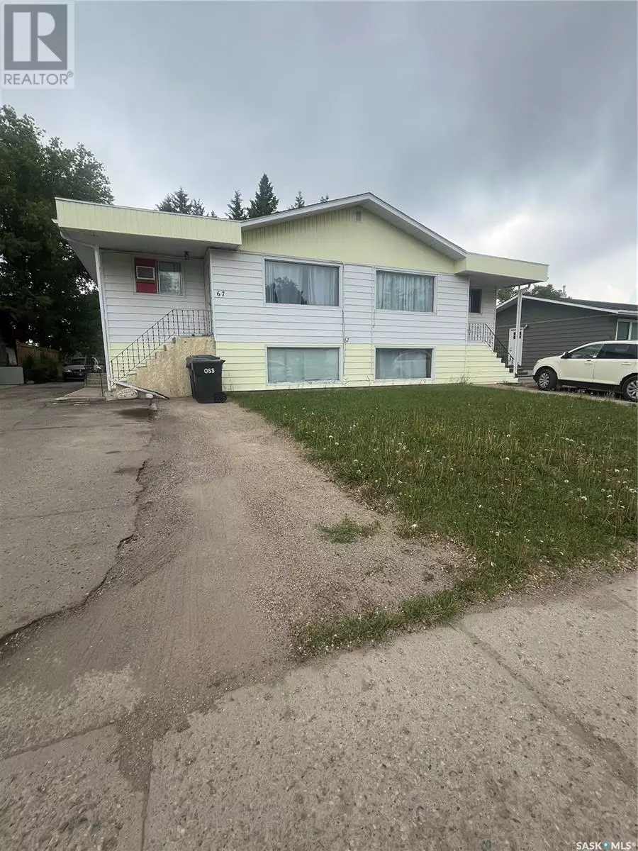 Yorkton, SK S3N2Y2,67 Bradbrooke DRIVE