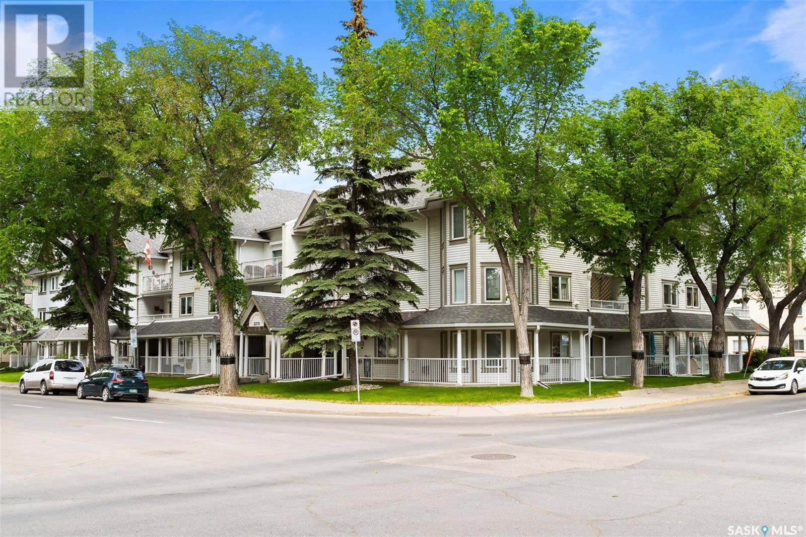 307 2275 McIntyre STREET, Regina, SK S4P2S1
