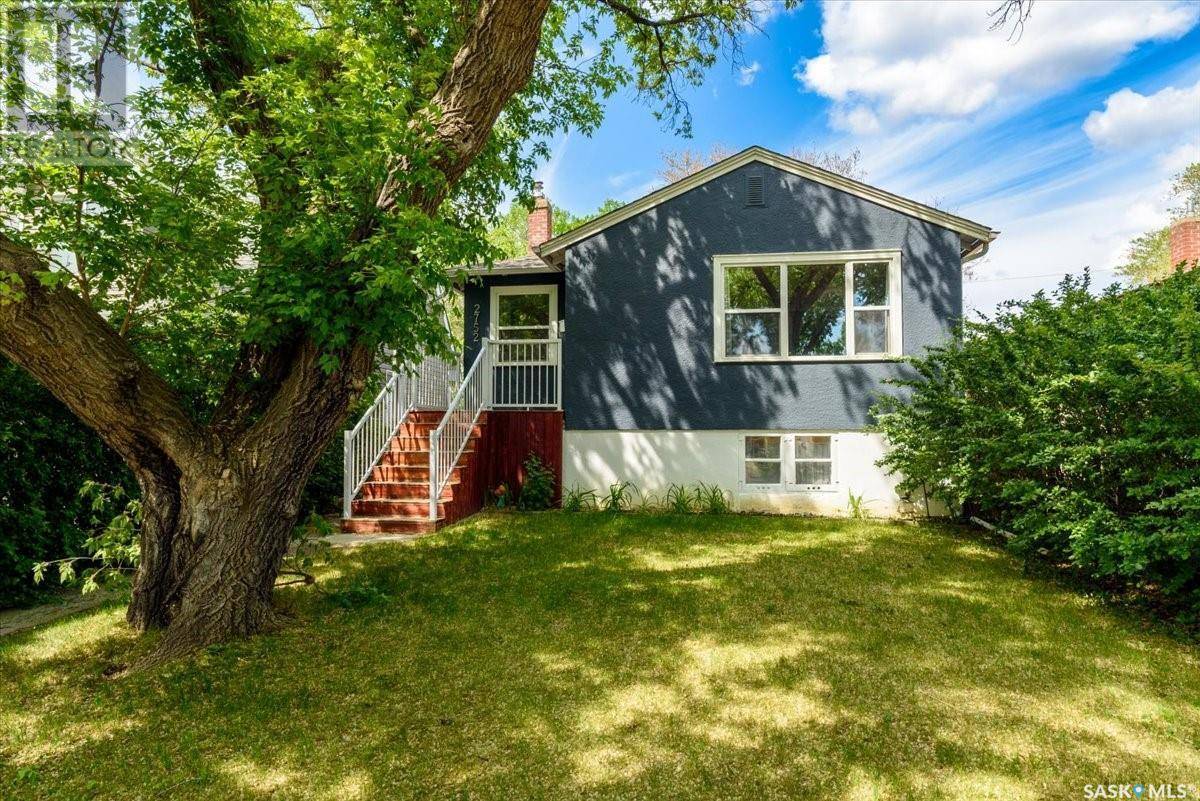 2752 Argyle STREET, Regina, SK S4S0K6
