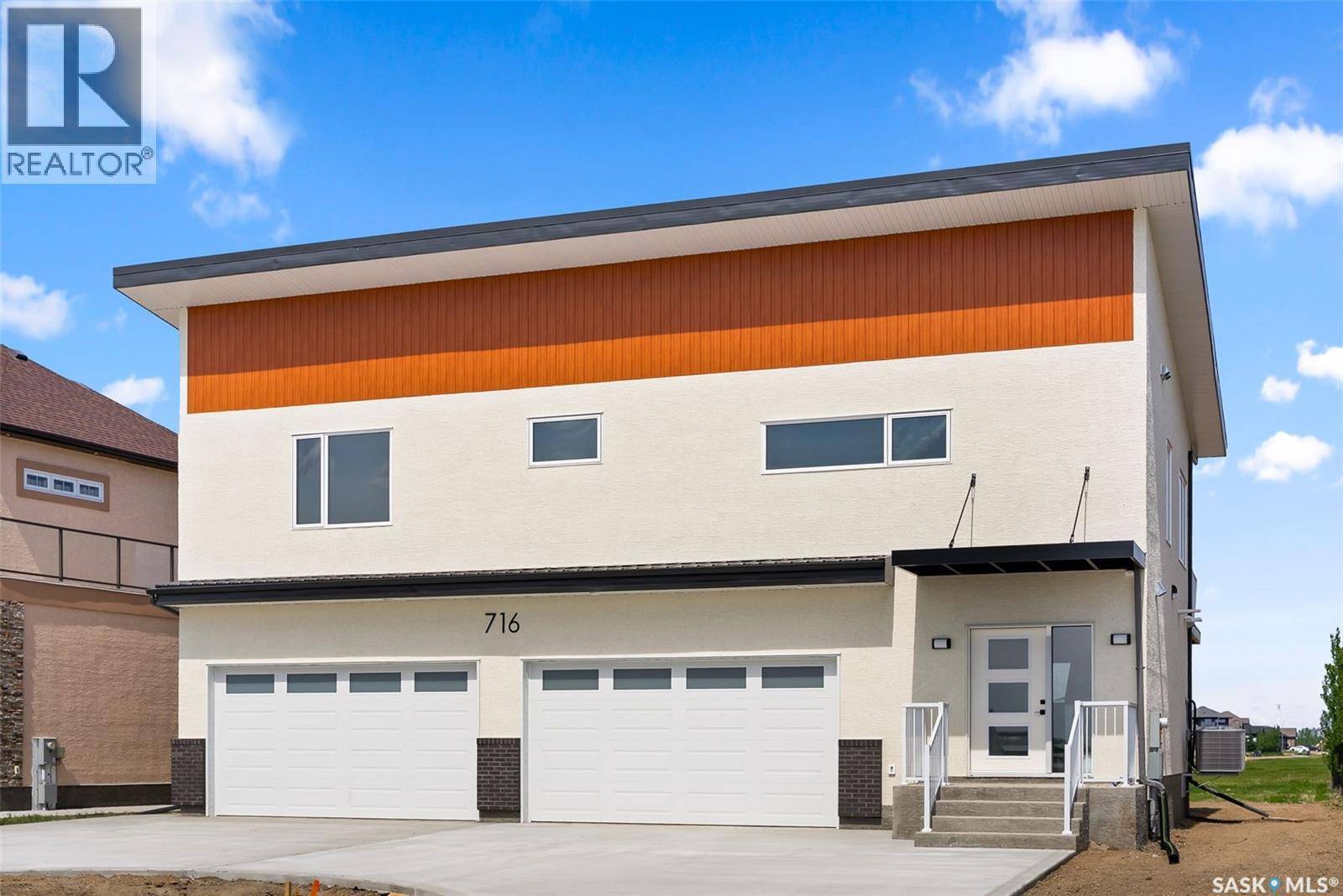 Edenwold Rm No. 158, SK S4L0C4,716 Emerald Park ROAD