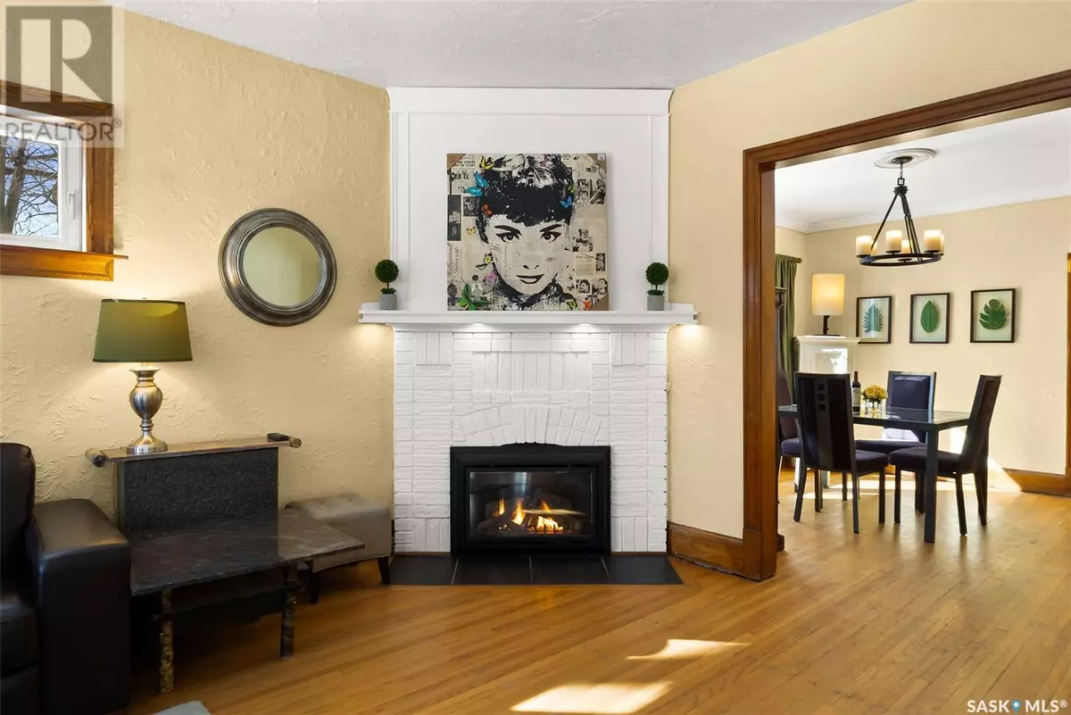 Regina, SK S4T6M8,115 Connaught CRESCENT