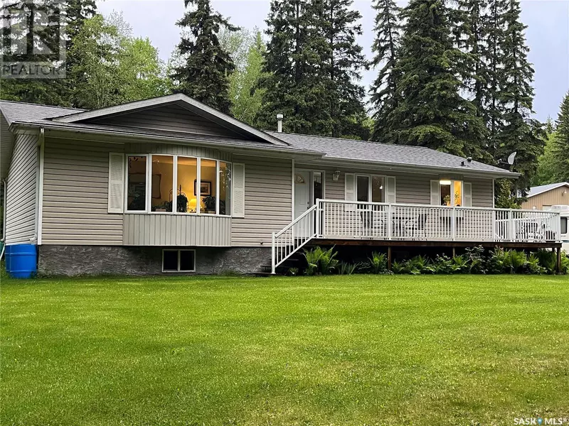 5 Buckingham TRAIL, Big River Rm No. 555, SK S0J0E0