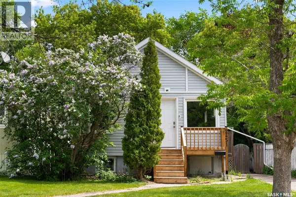 Regina, SK S4P3A2,2451 Reynolds STREET