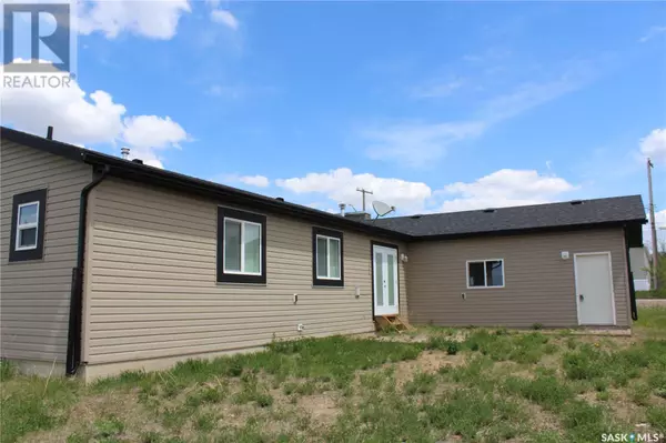 Estevan, SK S4A1G7,7 2004 Alice ROAD