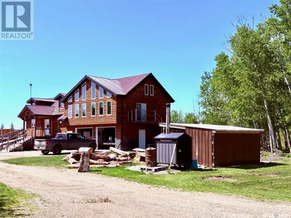 RM Good Lake Acreage (160 Acres), Good Lake Rm No. 274, SK S0A3V0
