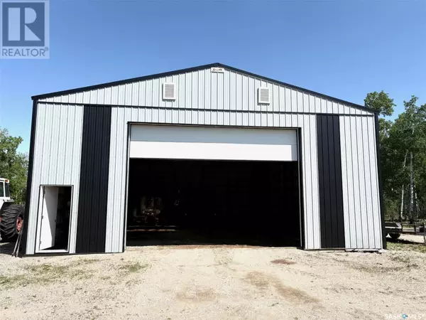 Good Lake Rm No. 274, SK S0A3V0,RM Good Lake Acreage (160 Acres)