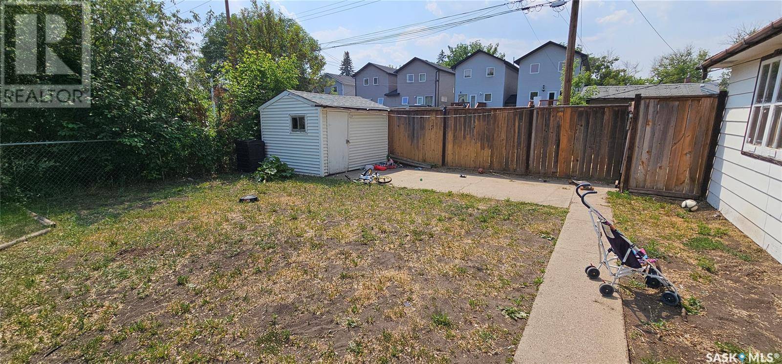 Saskatoon, SK S7M3B3,409 T AVENUE S