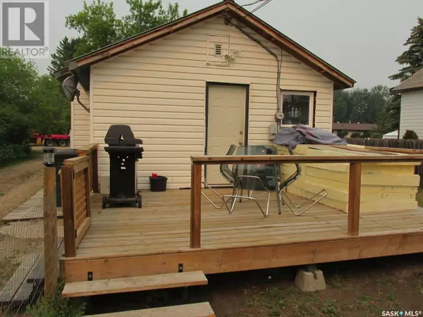 Nipawin, SK S0E1E0,109 Seymour STREET