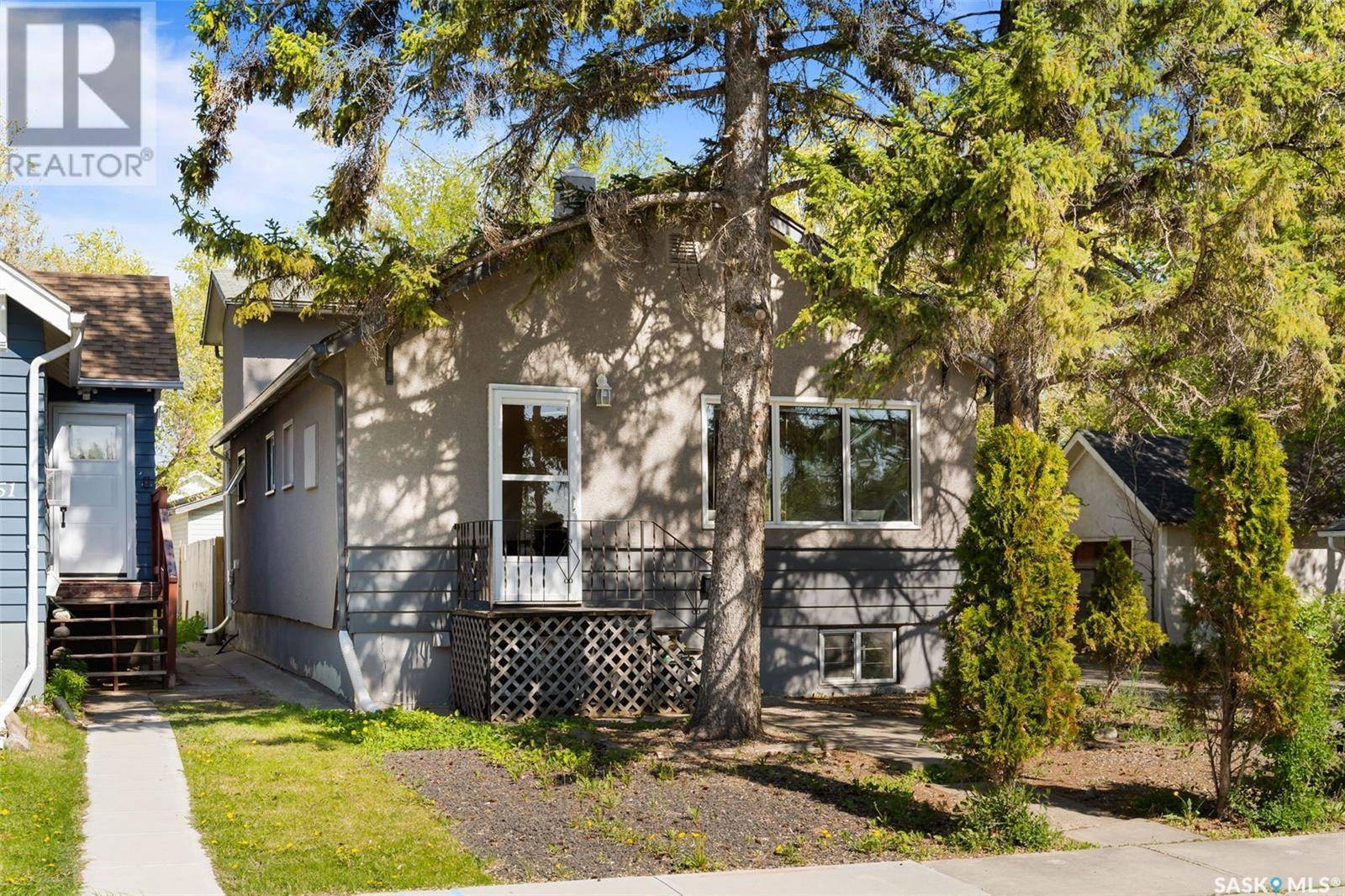 Regina, SK S4N3N6,2353 Reynolds STREET