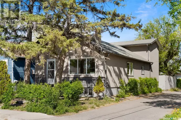 2353 Reynolds STREET, Regina, SK S4N3N6