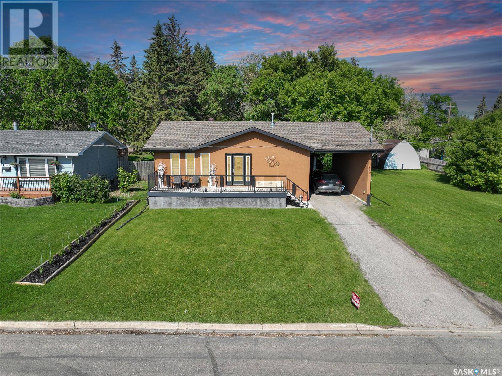 540 Stanley STREET, Esterhazy, SK S0A0X0