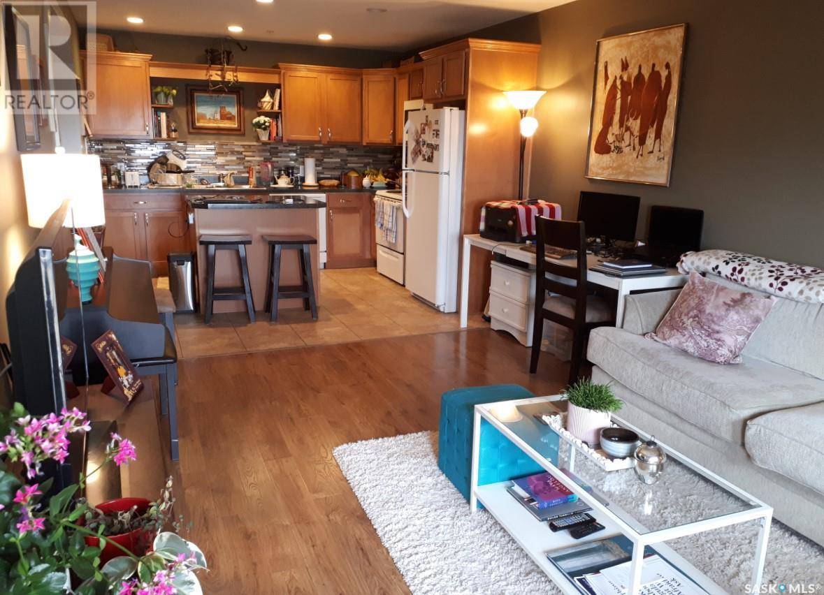 Regina, SK S4Z0A9,415 3351 Eastgate BAY