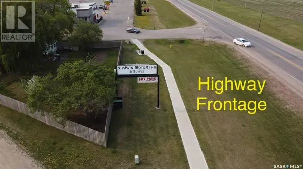 Nipawin, SK S0E1E0,1401 35 HIGHWAY S