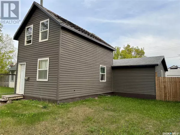 Prince Albert, SK S6V3R1,307 15th STREET W