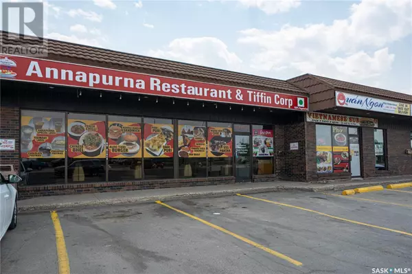 Regina, SK S4N0P4,221 Victoria AVENUE