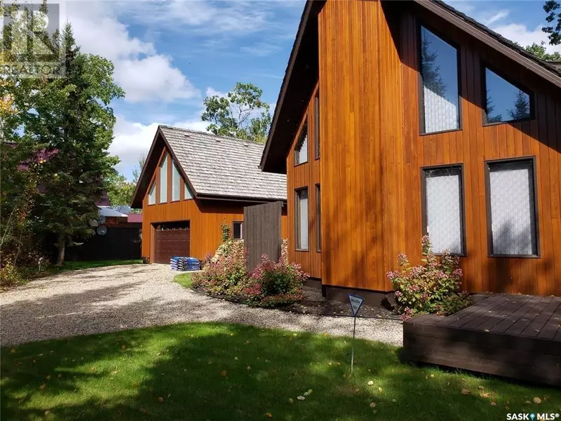 509 Oldroyd DRIVE, Good Spirit Lake, SK S0A0L0