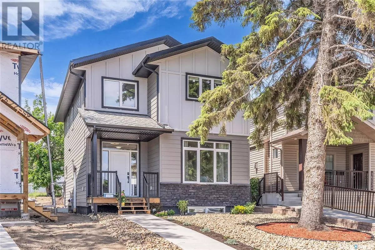 Saskatoon, SK S7K2Z9,1601b 9th AVENUE N