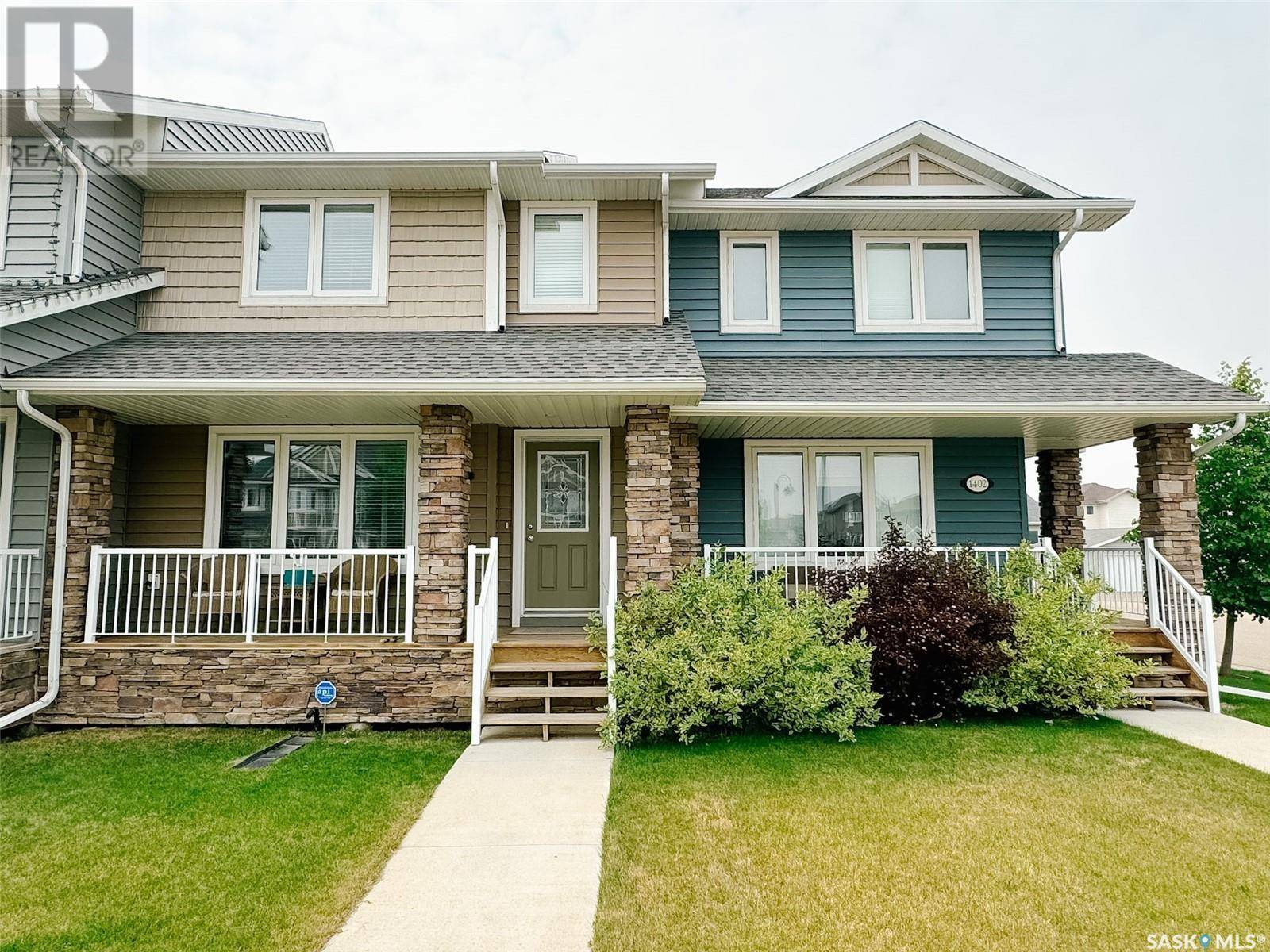 Saskatoon, SK S7T0T4,1406 Hunter ROAD