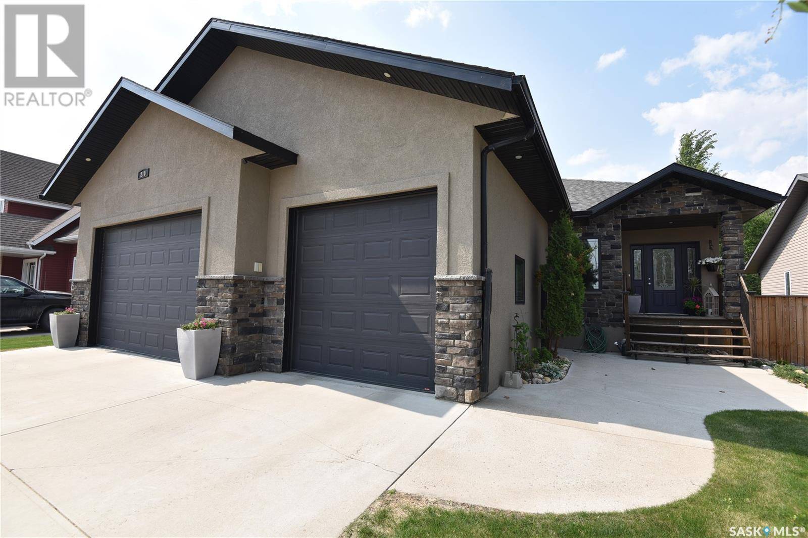 210 Coventry CRESCENT, Nipawin, SK S0E1E0