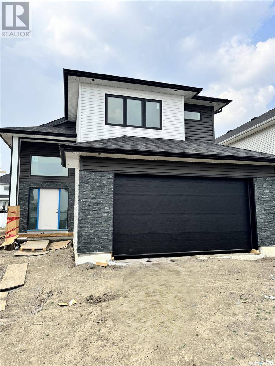 114 Haverstock CRESCENT, Saskatoon, SK S7W1E2