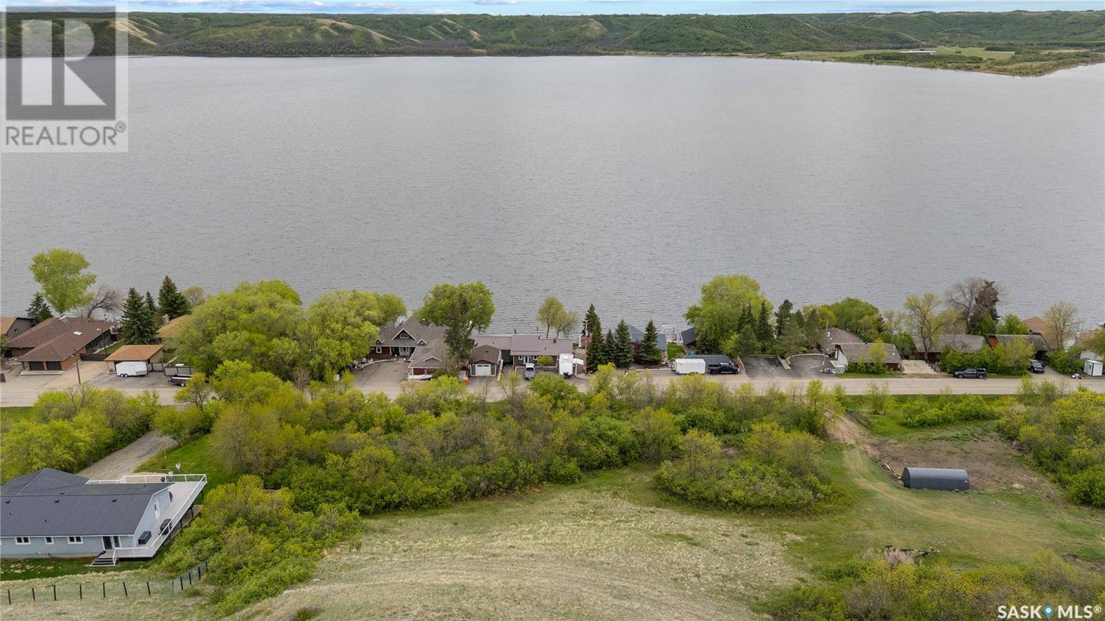 373 Pasqua Lake ROAD, North Qu'appelle Rm No. 187, SK S0G1S0