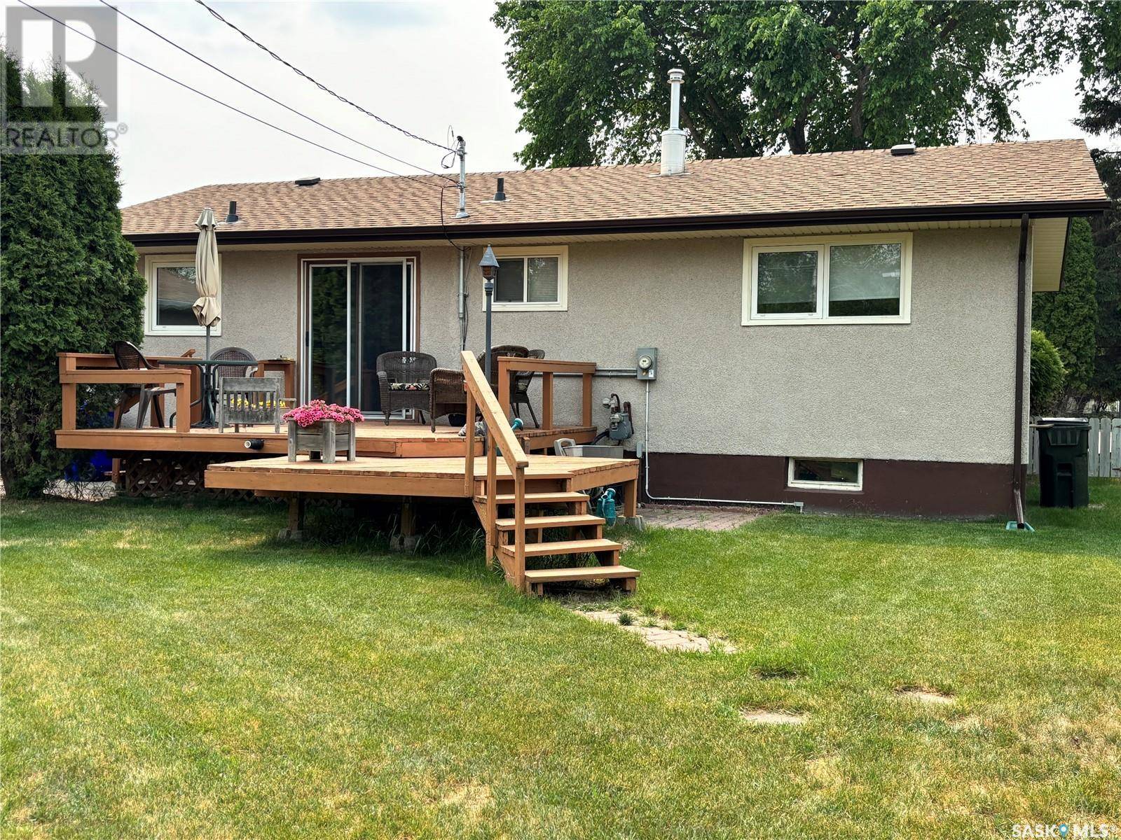 Prince Albert, SK S6V0R8,1468 Goshen PLACE