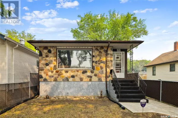 1921 Toronto STREET, Regina, SK S4P1M9