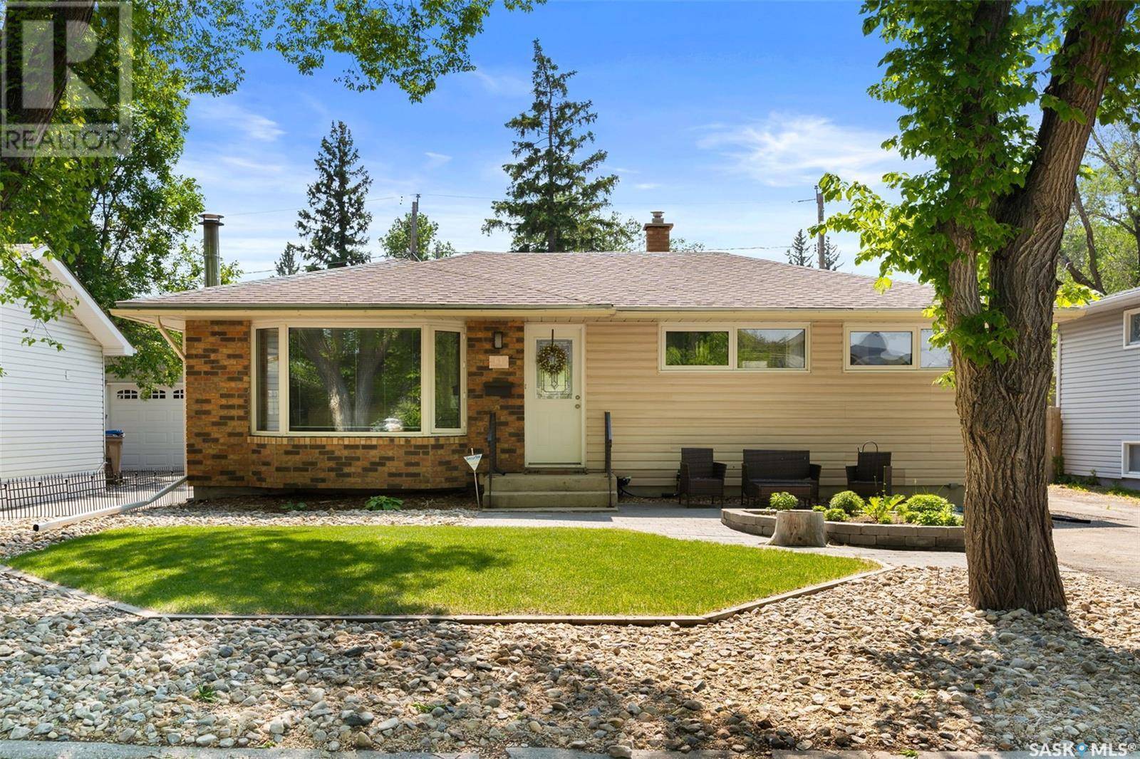 61 Malone CRESCENT, Regina, SK S4S5J4