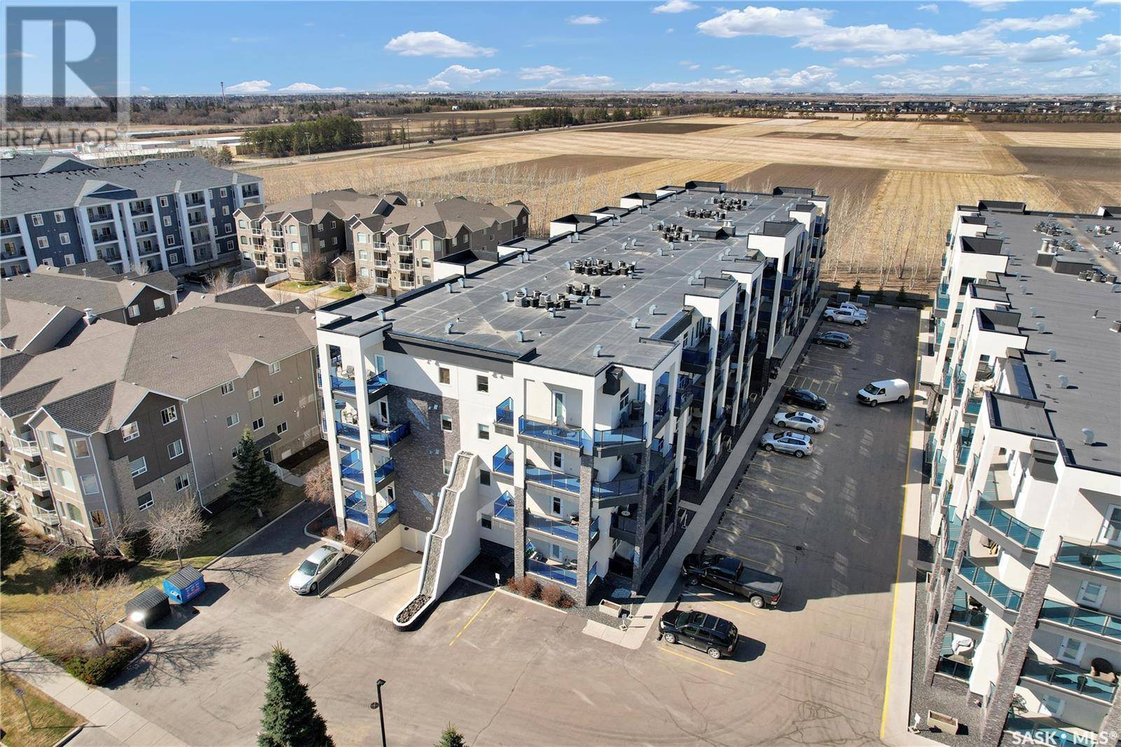 Saskatoon, SK S7S1P2,102 419 Nelson ROAD