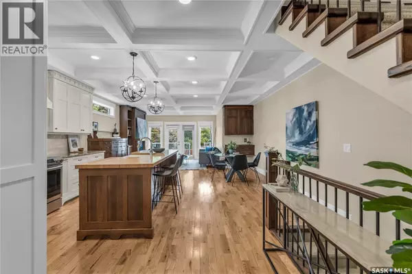 Saskatoon, SK S7N0V1,1339 Osler STREET