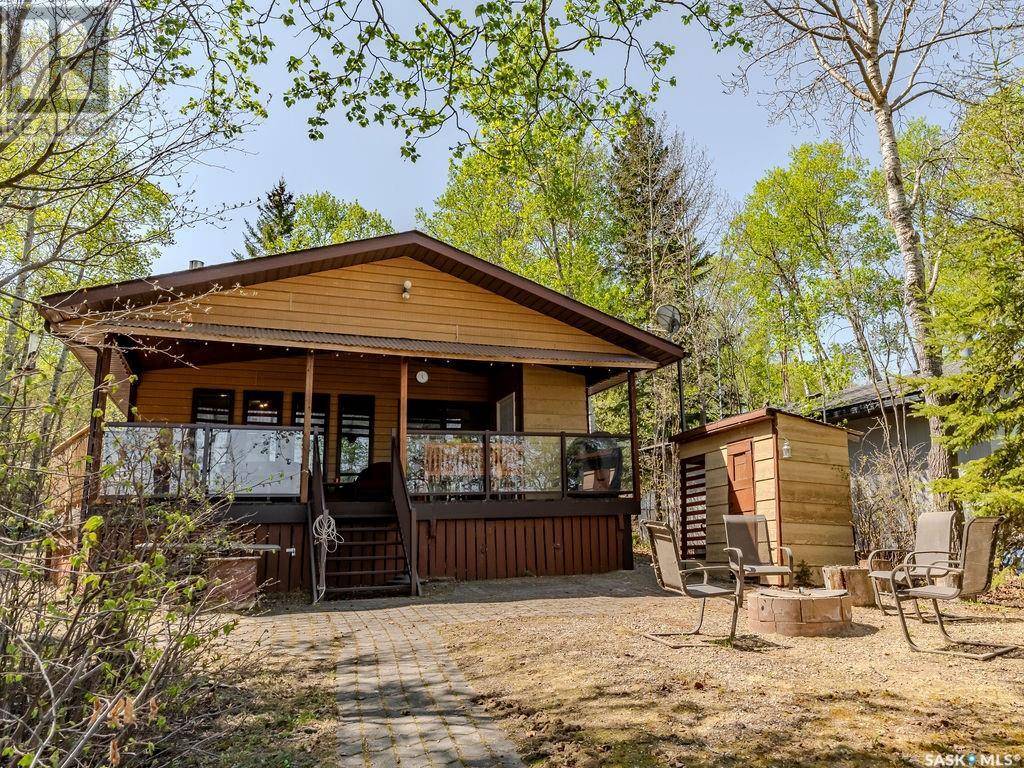 Schitka Beach Dr, Wakaw Lake, SK S0K4P0