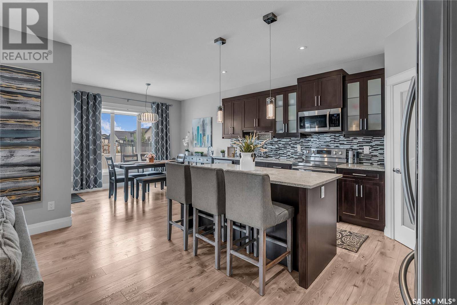 Saskatoon, SK S7V0R9,2243 Rosewood DRIVE