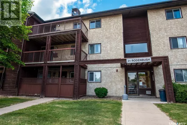 308 31 Rodenbush DRIVE, Regina, SK S4R7W7