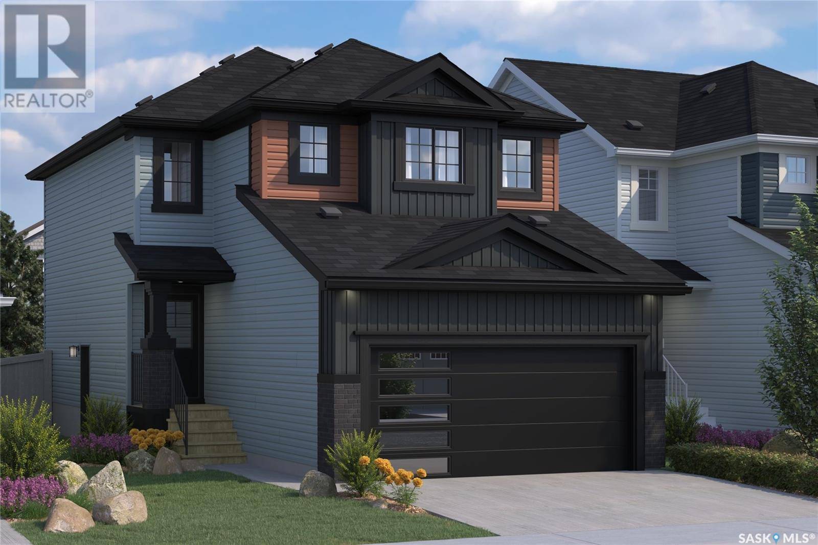 418 Kinloch CRESCENT, Saskatoon, SK S7M5N8