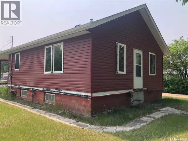 Canora, SK S0A0L0,230 2nd AVENUE W