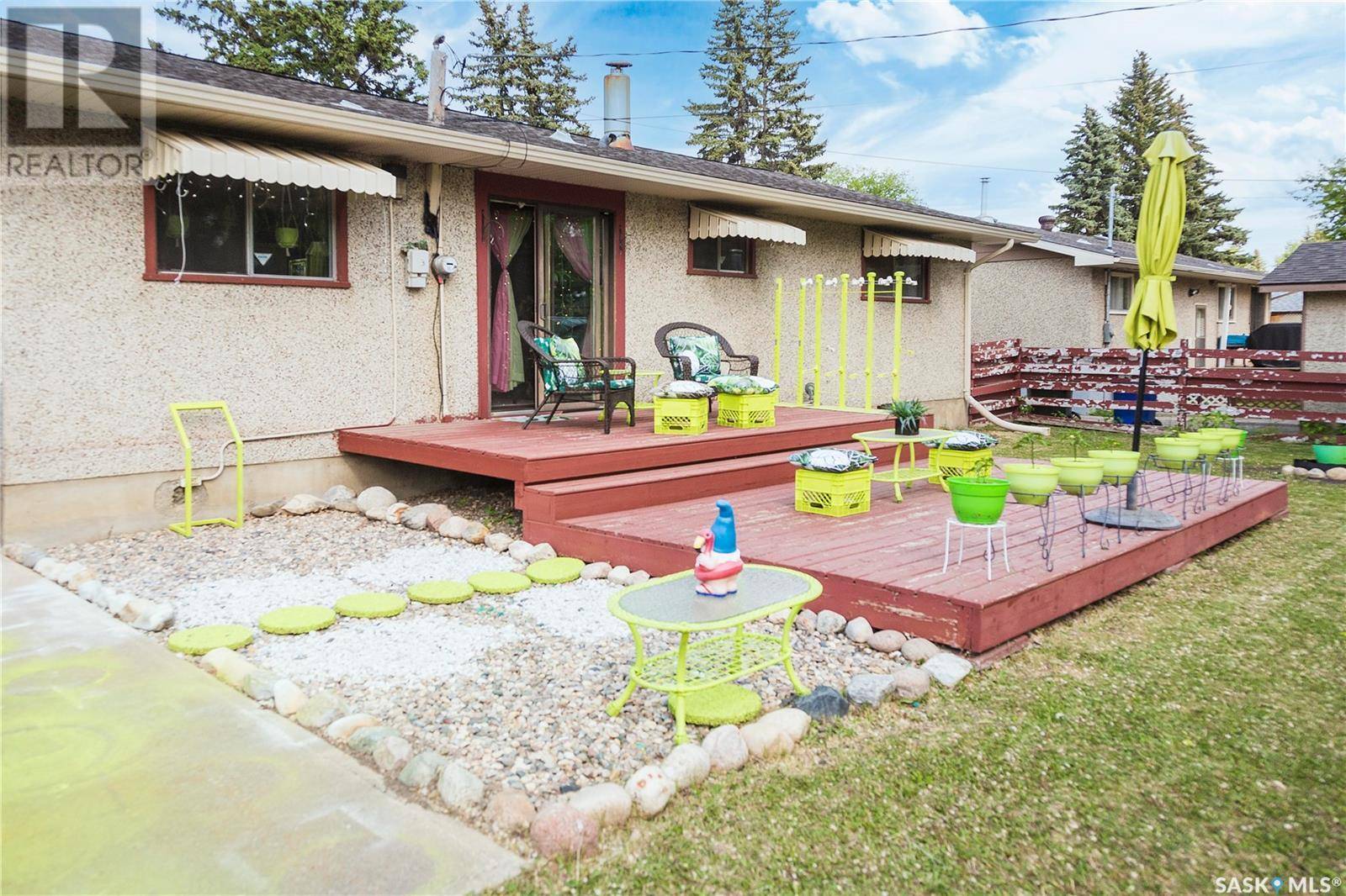 Prince Albert, SK S6V2S4,785 BRANION DRIVE