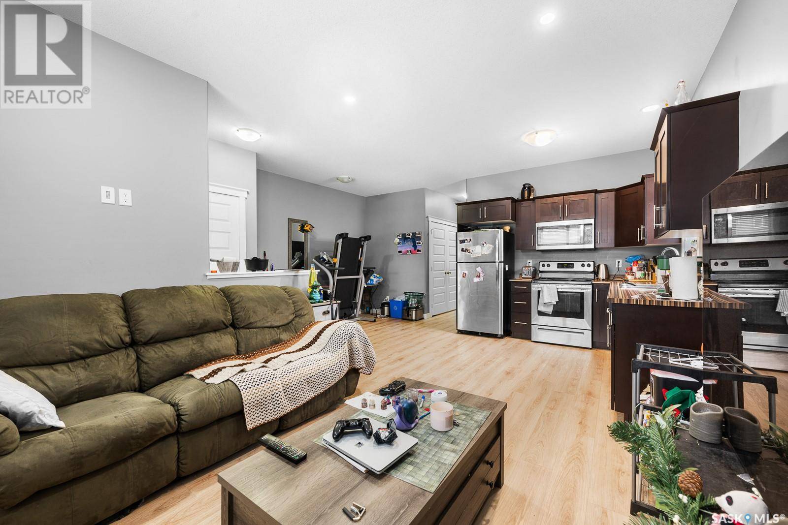 Regina, SK S4N2A6,2650 Lacon STREET