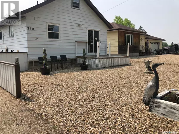 Canora, SK S0A0L0,210 Roslyn AVENUE