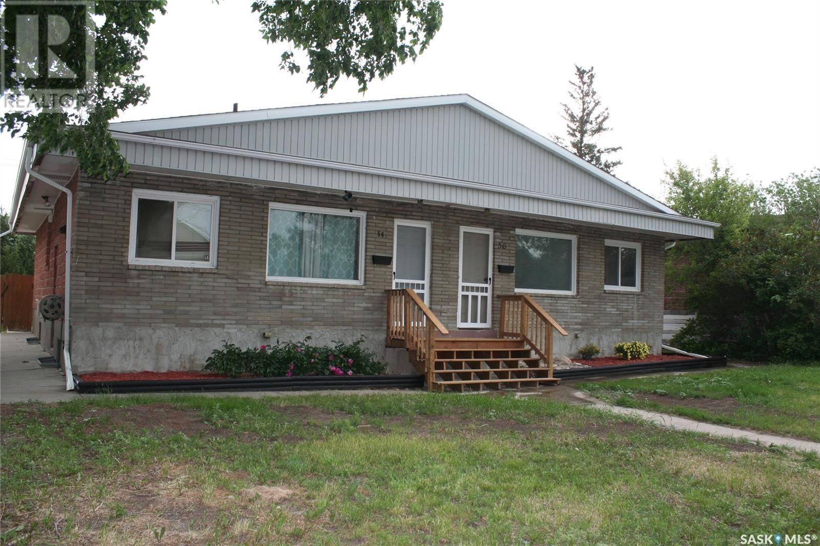 Regina, SK S4N0T9,56 Froom CRESCENT