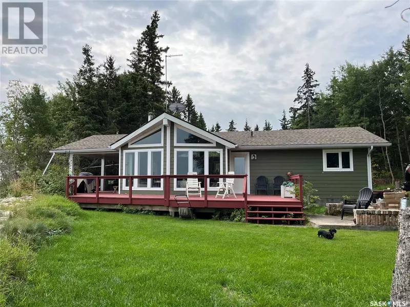 1 Crone BAY, Big River Rm No. 555, SK S0J0E0