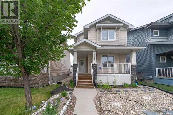 5128 AERIAL CRESCENT, Regina, SK S4W0C8