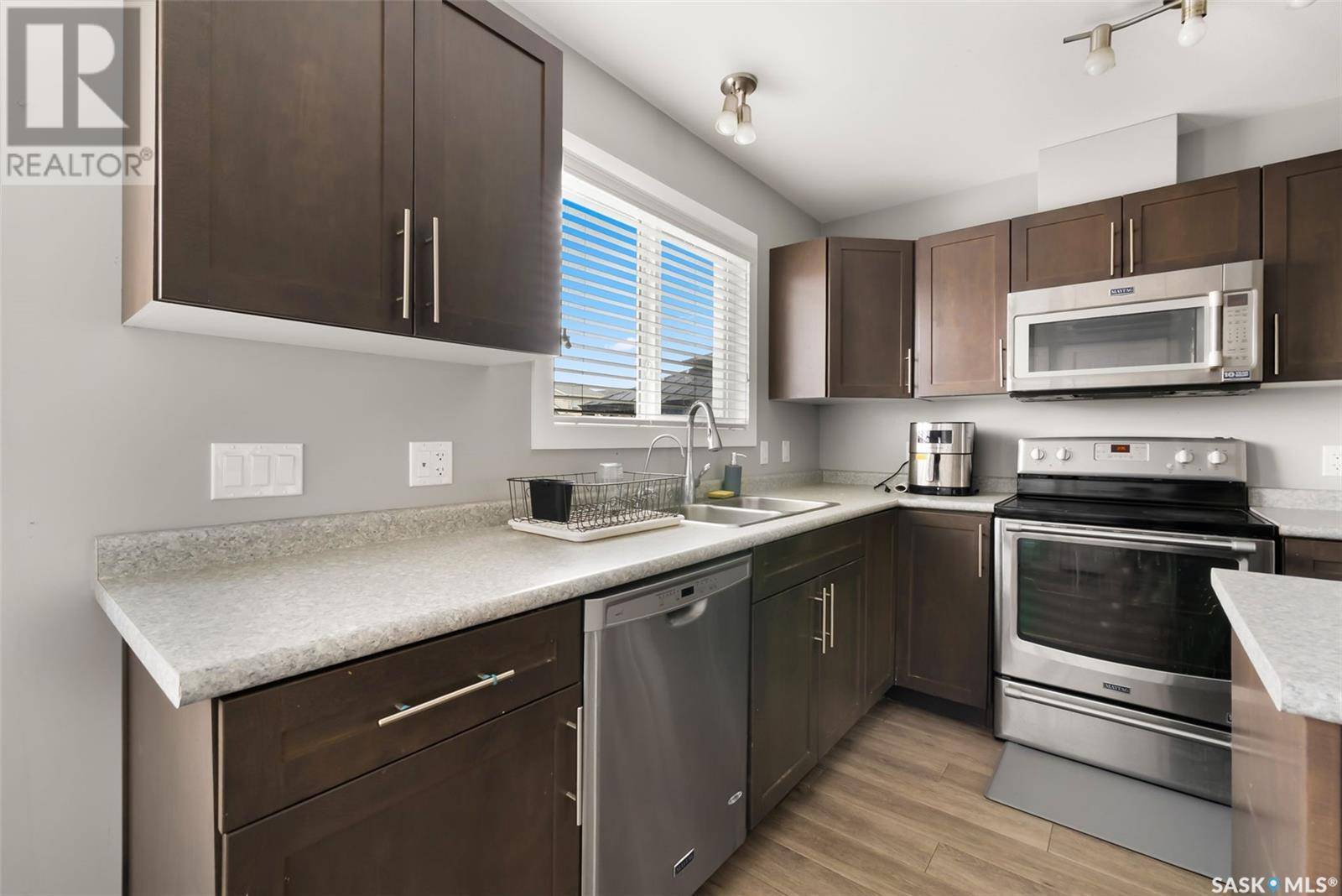 Regina, SK S4W0R3,4638 Albulet DRIVE