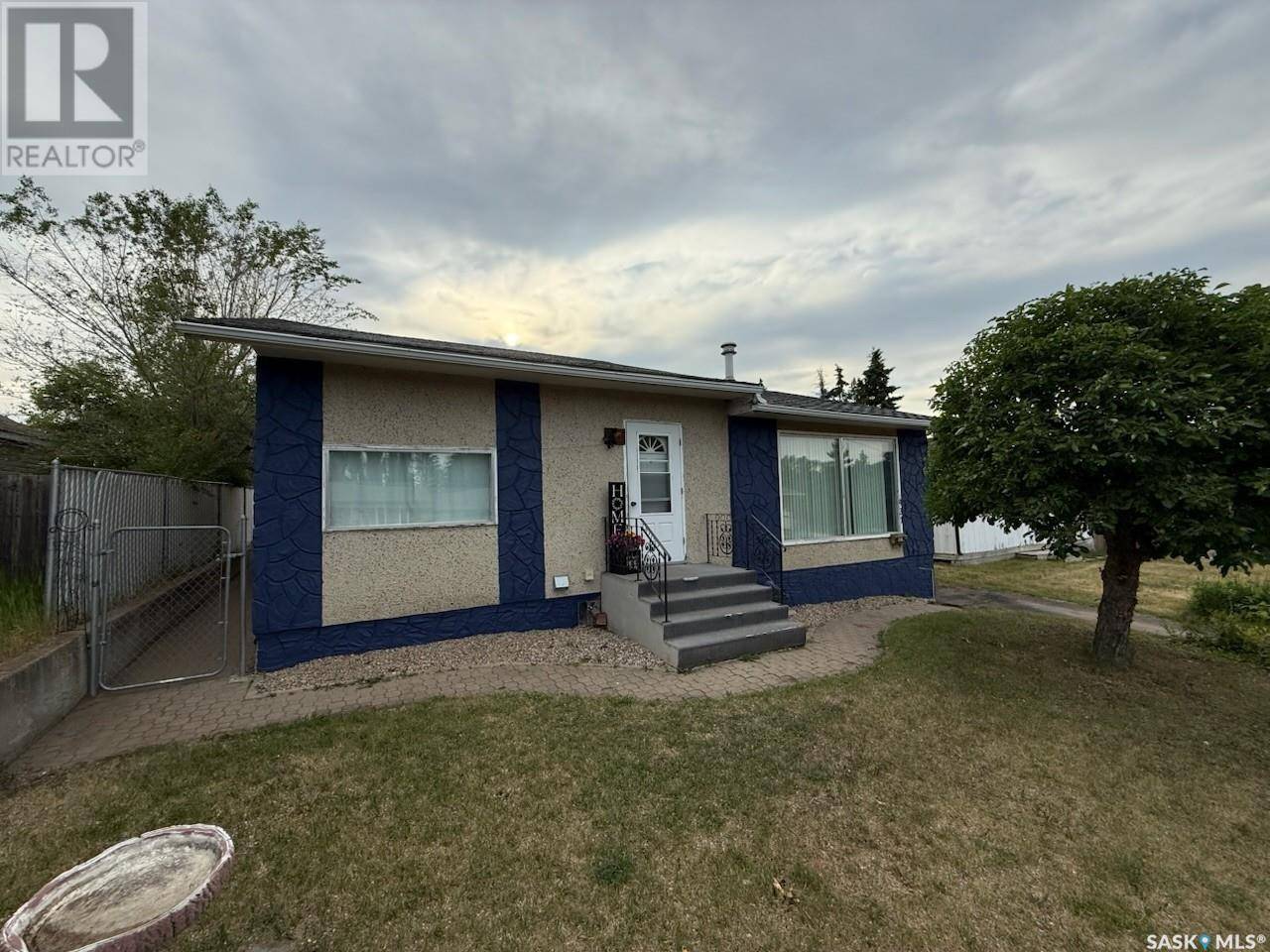 931 111th STREET, North Battleford, SK S9A2K2