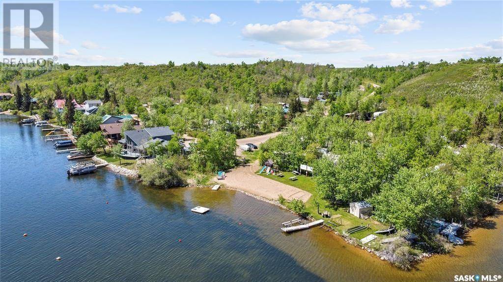Wakaw Lake, SK S0K4P0,3 Domremy BEACH
