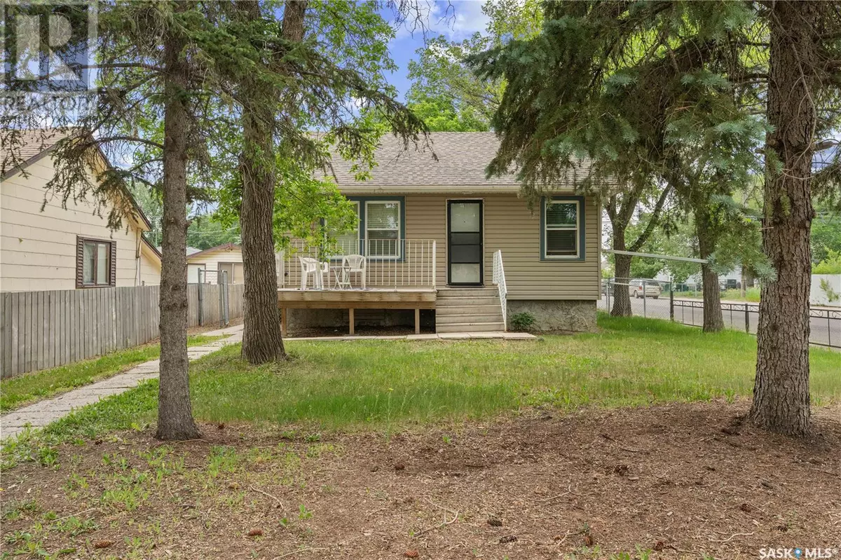 Regina, SK S4N3V6,1200 ATKINSON STREET