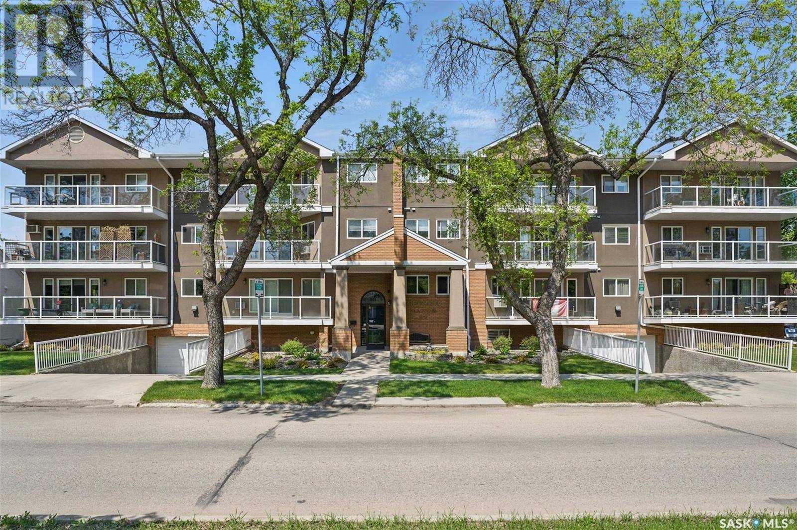 201 921 Main STREET, Saskatoon, SK S7H0K4