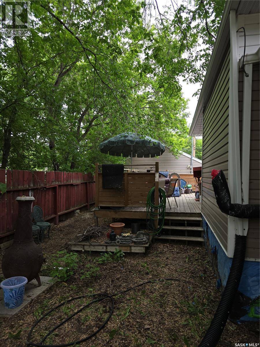 Regina, SK S4T5R5,1126 GARRY STREET