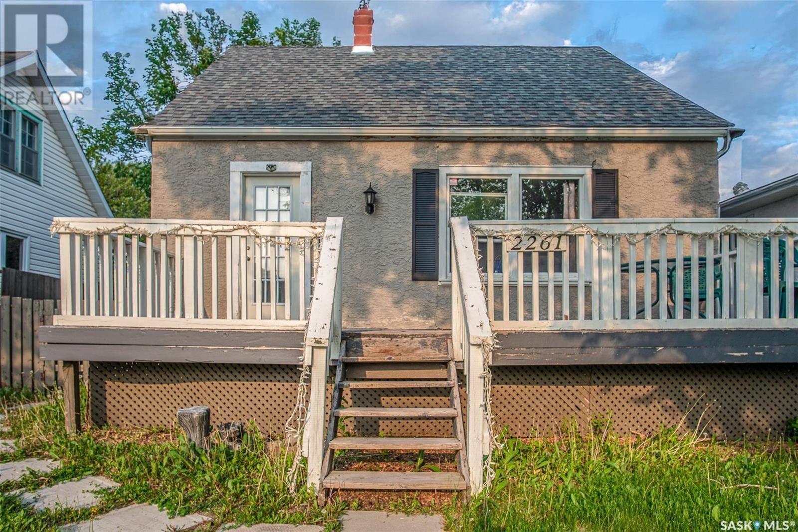 Regina, SK S4T4K3,2261 wascana STREET
