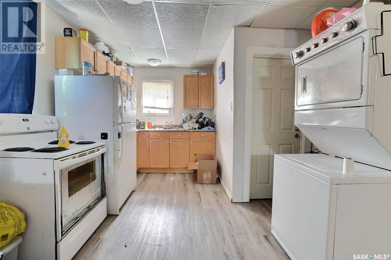 Regina, SK S4T2M8,1001 Robinson STREET