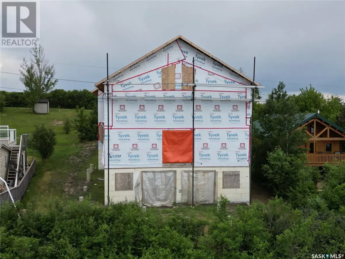 Meota Rm No.468, SK S0M0L0,24 Eldridge DRIVE